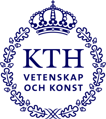 KTH logo