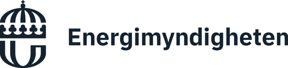 Energimyndigheten logo